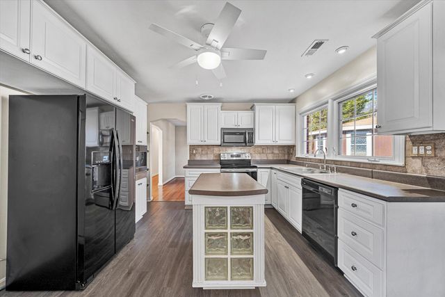 1944 Blue Ridge Springs RD, Blue Ridge, VA 24064