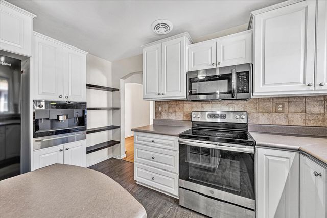 1944 Blue Ridge Springs RD, Blue Ridge, VA 24064