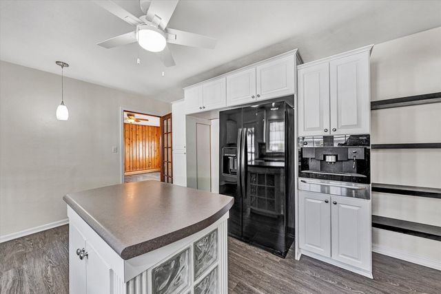 1944 Blue Ridge Springs RD, Blue Ridge, VA 24064