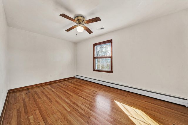 1944 Blue Ridge Springs RD, Blue Ridge, VA 24064