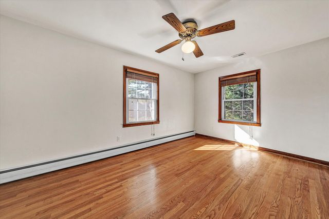 1944 Blue Ridge Springs RD, Blue Ridge, VA 24064