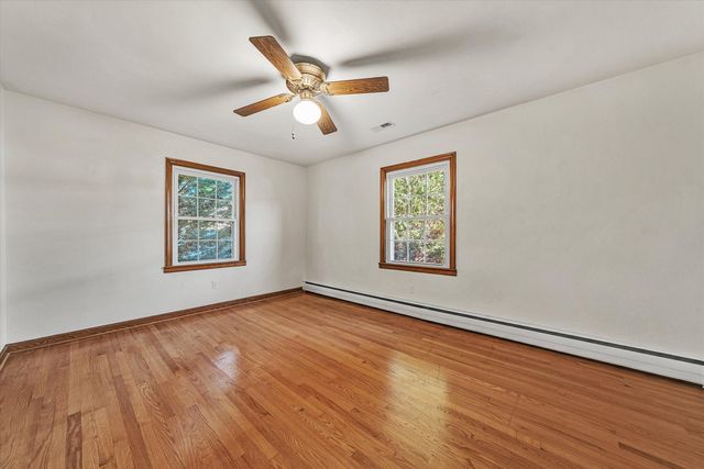 1944 Blue Ridge Springs RD, Blue Ridge, VA 24064