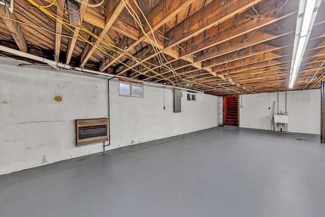 1944 Blue Ridge Springs RD, Blue Ridge, VA 24064