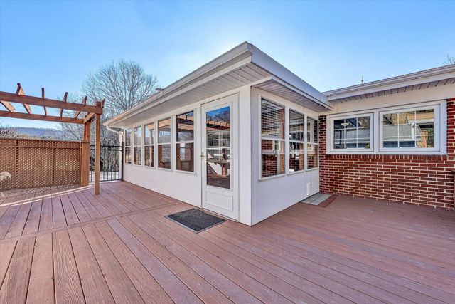 1944 Blue Ridge Springs RD, Blue Ridge, VA 24064