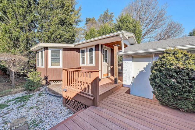 1944 Blue Ridge Springs RD, Blue Ridge, VA 24064