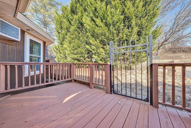 1944 Blue Ridge Springs RD, Blue Ridge, VA 24064