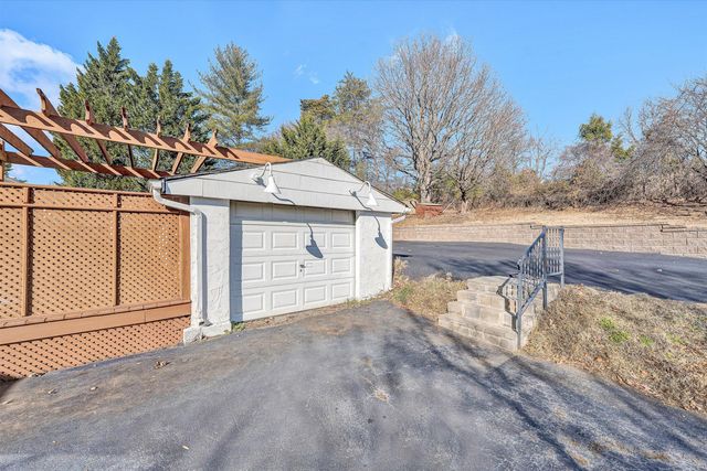 1944 Blue Ridge Springs RD, Blue Ridge, VA 24064