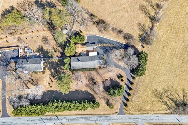 1944 Blue Ridge Springs RD, Blue Ridge, VA 24064