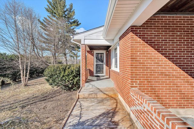 1944 Blue Ridge Springs RD, Blue Ridge, VA 24064