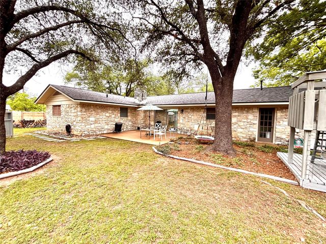 7505 Greenhaven DR, Austin, TX 78757