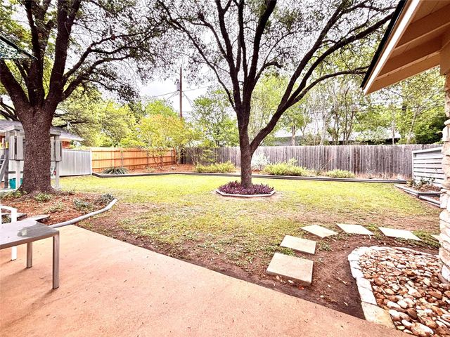 7505 Greenhaven DR, Austin, TX 78757