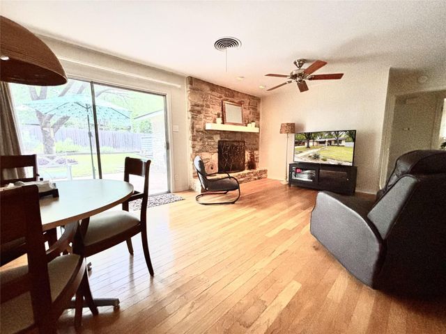 7505 Greenhaven DR, Austin, TX 78757