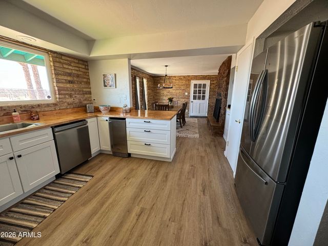 51101 W BUCKEYE Road, Tonopah, AZ 85354