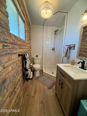 51101 W BUCKEYE Road, Tonopah, AZ 85354