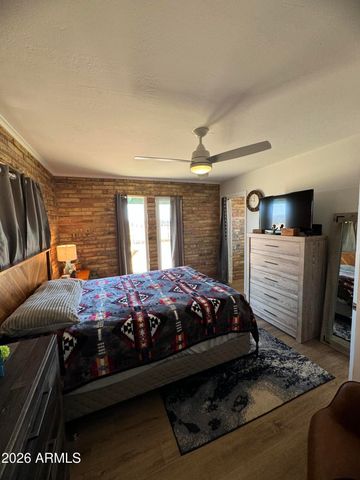 51101 W BUCKEYE Road, Tonopah, AZ 85354