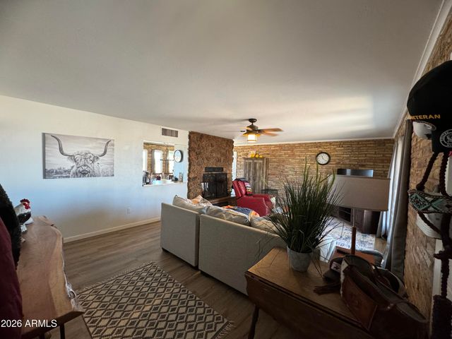 51101 W BUCKEYE Road, Tonopah, AZ 85354