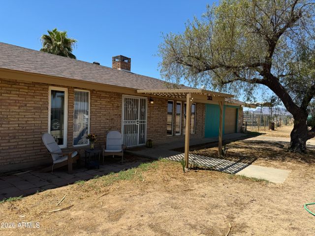 51101 W BUCKEYE Road, Tonopah, AZ 85354
