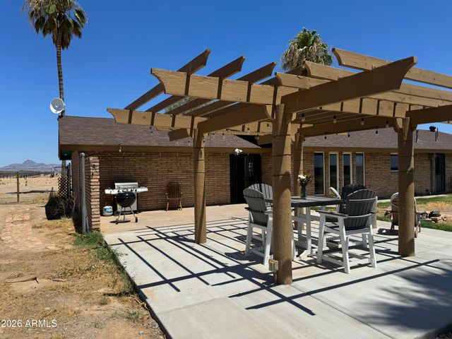 51101 W BUCKEYE Road, Tonopah, AZ 85354