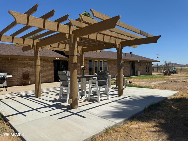 51101 W BUCKEYE Road, Tonopah, AZ 85354