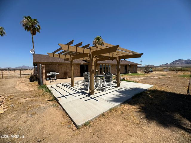 51101 W BUCKEYE Road, Tonopah, AZ 85354