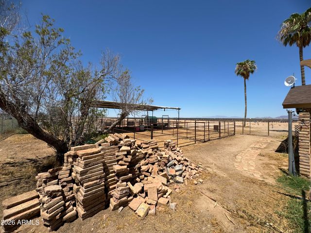 51101 W BUCKEYE Road, Tonopah, AZ 85354