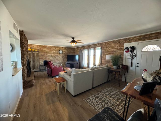 51101 W BUCKEYE Road, Tonopah, AZ 85354