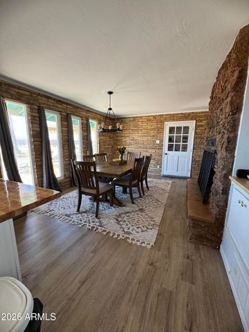 51101 W BUCKEYE Road, Tonopah, AZ 85354