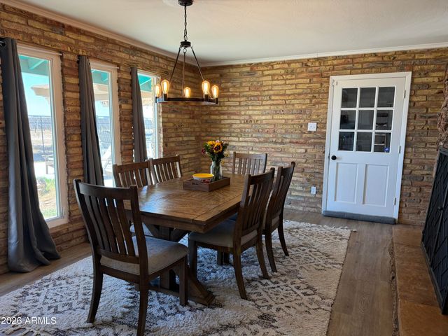 51101 W BUCKEYE Road, Tonopah, AZ 85354