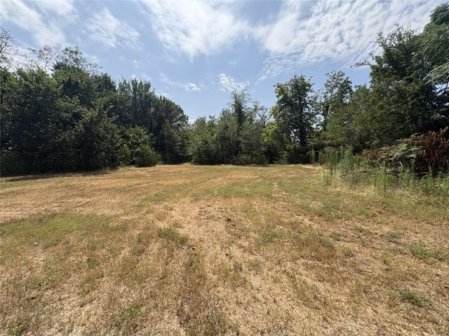 TBD S. Travis Avenue, Denison, TX 75021