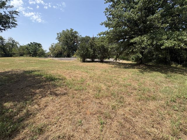 TBD S. Travis Avenue, Denison, TX 75021