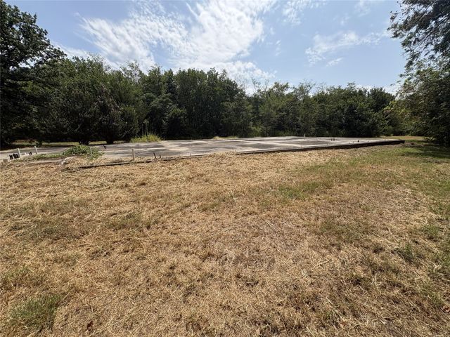 TBD S. Travis Avenue, Denison, TX 75021