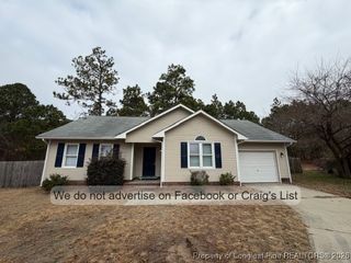 6740 Winthrop Drive, Fayetteville, NC 28311