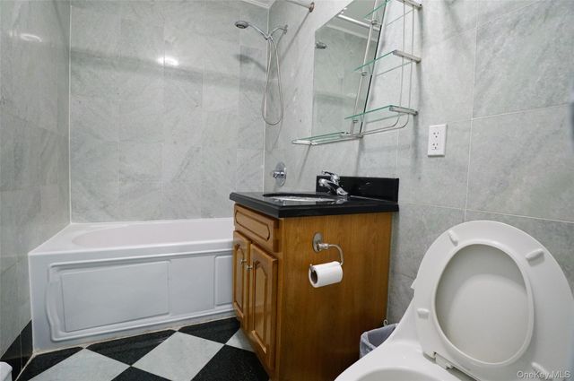 52-11 Seabury Street 1FL, Elmhurst, NY 11373