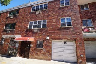 52-11 Seabury Street 1FL, Elmhurst, NY 11373