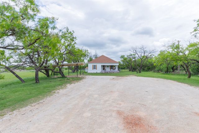 533 Greenfield Road, Abilene, TX 79602