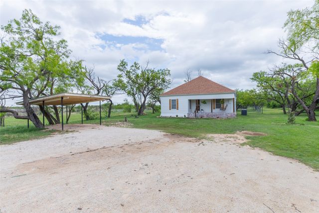 533 Greenfield Road, Abilene, TX 79602