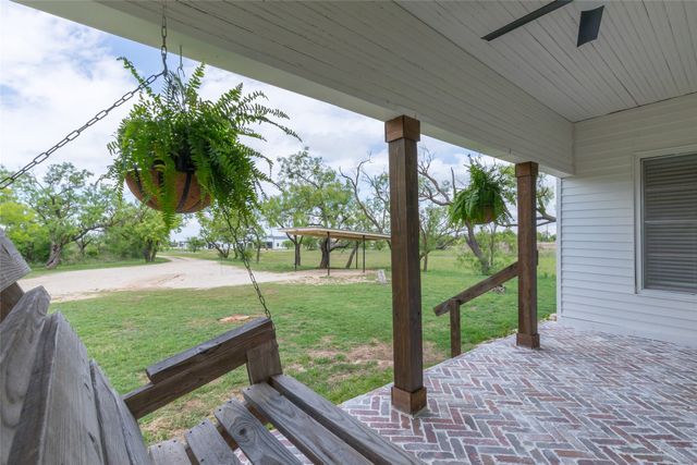 533 Greenfield Road, Abilene, TX 79602