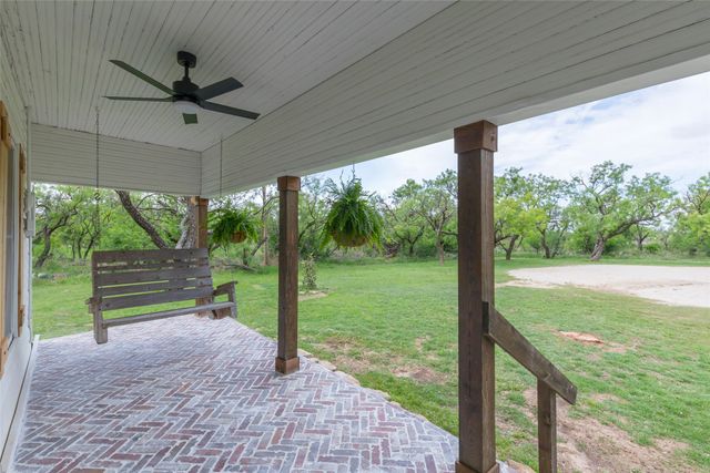 533 Greenfield Road, Abilene, TX 79602