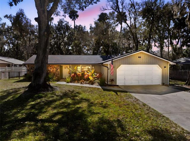 813 SUGAR HOUSE DRIVE, Port Orange, FL 32129