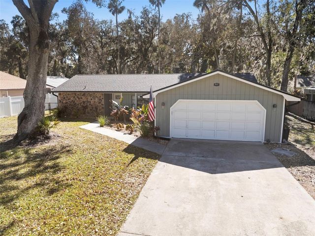 813 SUGAR HOUSE DRIVE, Port Orange, FL 32129