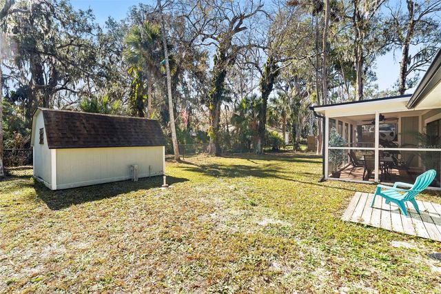 813 SUGAR HOUSE DRIVE, Port Orange, FL 32129