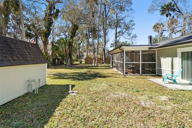 813 SUGAR HOUSE DRIVE, Port Orange, FL 32129