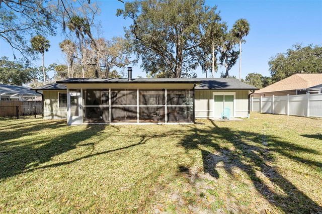 813 SUGAR HOUSE DRIVE, Port Orange, FL 32129