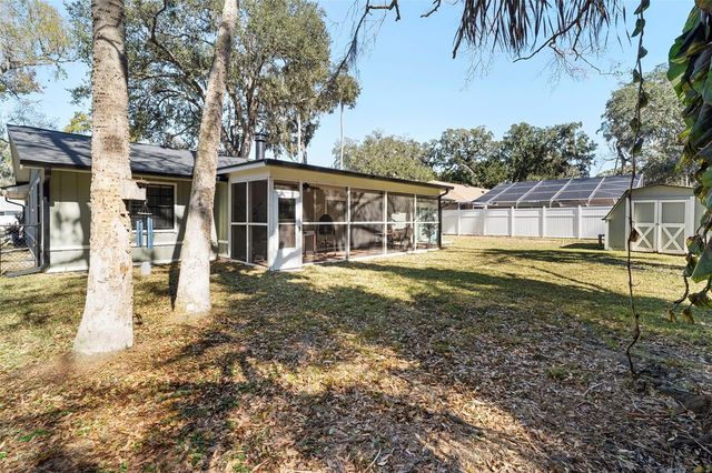 813 SUGAR HOUSE DRIVE, Port Orange, FL 32129