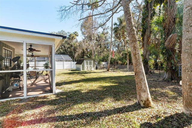 813 SUGAR HOUSE DRIVE, Port Orange, FL 32129