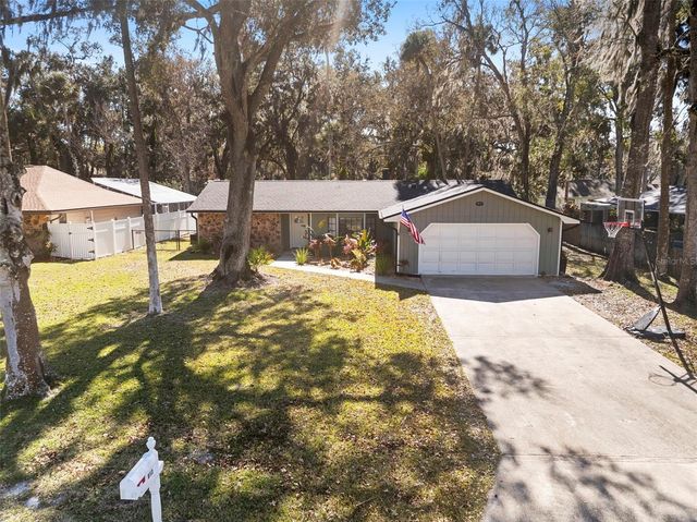 813 SUGAR HOUSE DRIVE, Port Orange, FL 32129