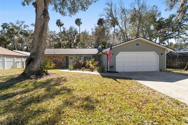 813 SUGAR HOUSE DRIVE, Port Orange, FL 32129