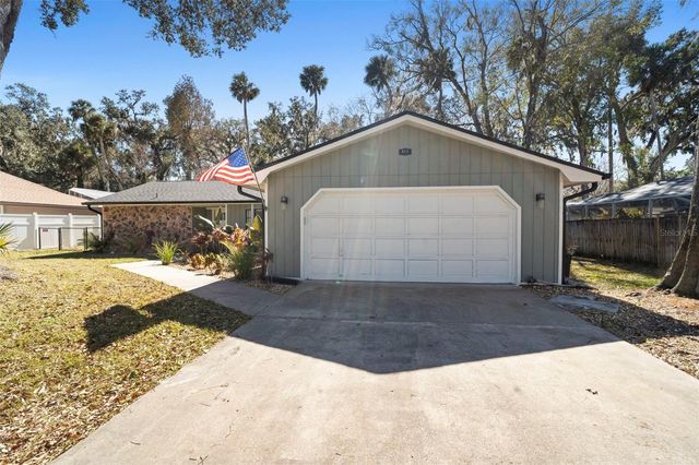 813 SUGAR HOUSE DRIVE, Port Orange, FL 32129