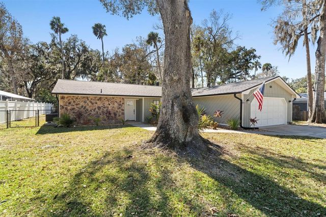 813 SUGAR HOUSE DRIVE, Port Orange, FL 32129