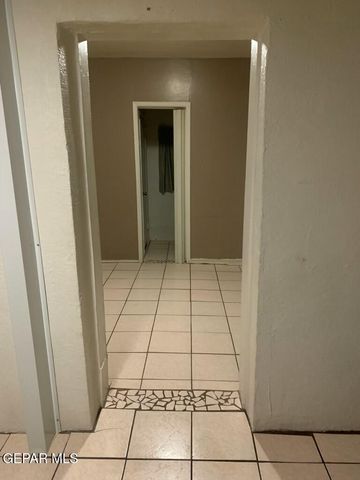 3111 DURAZNO Avenue 2, El Paso, TX 79905